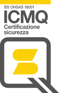 ICMQ Sicurezza